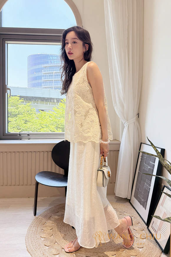 WANG CHIU 麻豆照